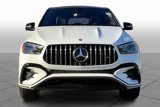 New 2025 Mercedes-Benz GLE 53 AMG 4MATIC Coupe image 3