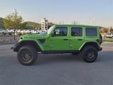 New 2025 Jeep Wrangler Unlimited Rubicon 392 image 4