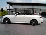 Certified 2023 Mercedes-Benz E 53 AMG 4MATIC Cabriolet image 2