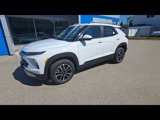 New 2026 Chevrolet TrailBlazer LT w/ LT Cold Weather Package image 4