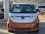 New 2025 Volkswagen ID. Buzz 1st Edition image 2