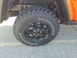 New 2025 Jeep Gladiator Willys image 4