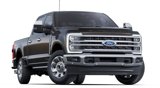 New 2025 Ford F250 King Ranch image 4