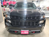 Used 2019 Chevrolet Silverado 1500 Custom Trail Boss w/ Custom Convenience Package image 3
