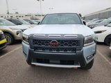 New 2025 Nissan Frontier PRO-4X w/ Pro Premium Package image 2