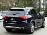 Used 2020 Mercedes-Benz GLE 350 4MATIC w/ Premium Package image 4