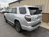 Used 2017 Toyota 4Runner Limited image 6