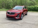 New 2025 Cadillac XT6 Premium Luxury w/ Platinum Package image 3