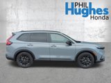 New 2026 Honda CR-V Sport image 2