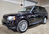 Used 2013 Land Rover Range Rover Sport HSE image 4