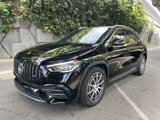 Used 2021 Mercedes-Benz GLA 45 AMG 4MATIC image 2