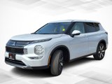 New 2025 Mitsubishi Outlander SE image 3