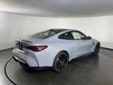 New 2026 BMW M4 Coupe w/ Executive Package image 3