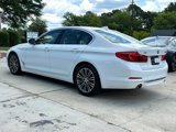 Used 2019 BMW 530i xDrive w/ Luxury Seating Package image 5