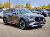 New 2025 MAZDA CX-90 Plug-In Hybrid w/ Premium Plus image 4