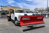 Used 2023 Ford F350 XL w/ XL Chrome Package image 3