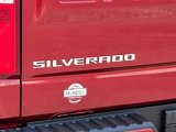 New 2025 Chevrolet Silverado 1500 High Country w/ Technology Package image 4