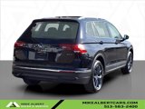 Used 2023 Volkswagen Tiguan SE image 4