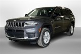 New 2025 Jeep Grand Cherokee L Laredo w/ Luxury Tech Group I image 2