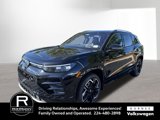 New 2025 Volkswagen Tiguan SEL R-Line image 4