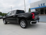 New 2026 Chevrolet Silverado 1500 LTZ image 3