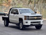 Used 2018 Chevrolet Silverado 3500 High Country w/ Duramax Plus Package image 5