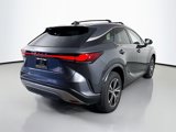 New 2025 Lexus RX 350h image 5