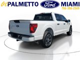 New 2025 Ford F150 STX w/ Equipment Group 200A image 6