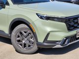 New 2026 Honda CR-V TrailSport image 3