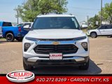 New 2026 Chevrolet TrailBlazer LT w/ Convenience Package image 3