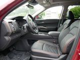 New 2025 Nissan Pathfinder Platinum w/ Cargo Package image 5
