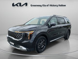 New 2025 Kia Carnival SX image 3