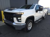 Used 2022 Chevrolet Silverado 3500 W/T w/ WT Convenience Package image 2
