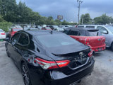 Used 2019 Toyota Camry SE image 5