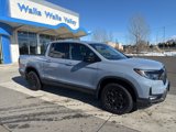 New 2025 Honda Ridgeline Sport+ image 2