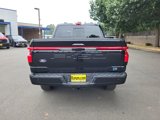 New 2025 Ford F150 Lightning Platinum image 4