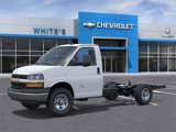 New 2025 Chevrolet Express 3500 w/ Power Convenience Package image 2
