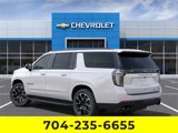 New 2025 Chevrolet Suburban RST w/ Advanced Technology Package image 3