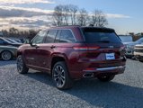 New 2025 Jeep Grand Cherokee Overland w/ Adv Protech Group III image 3