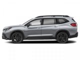 New 2025 Subaru Ascent Onyx Edition image 3