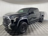 Used 2025 Toyota Tundra Limited image 4