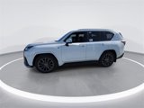 New 2025 Lexus LX 600 F Sport image 4