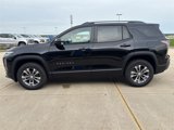 New 2026 Chevrolet Equinox LT w/ Convenience Package II image 5
