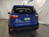 Used 2020 Ford EcoSport SE image 6