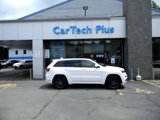 Used 2020 Jeep Grand Cherokee High Altitude image 5
