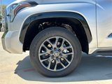 New 2025 Toyota Tundra Platinum image 5