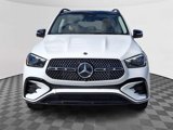 New 2026 Mercedes-Benz GLE 450 4MATIC image 2