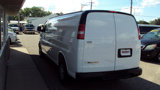 Used 2019 Chevrolet Express 3500 Extended w/ Driver Convenience Package image 5