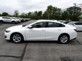 Used 2022 Chevrolet Malibu LT image 4