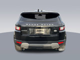 Used 2017 Land Rover Range Rover Evoque SE image 3